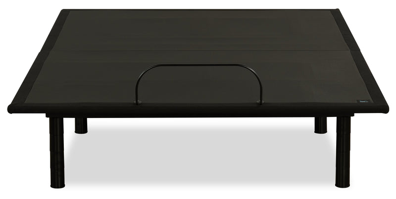 Base ajustable Quest 2.5 pour lit double