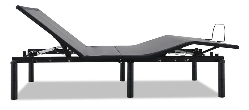 Base ajustable Quest 2.0 pour lit double