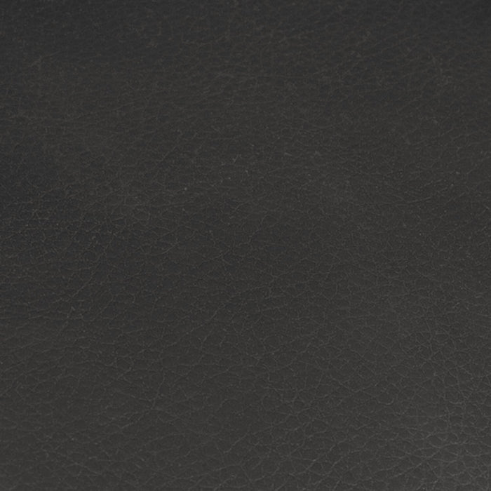 Causeuse à inclinaison électrique Ryker de 72,24 po en similicuir avec console de rangement et ports USB - grise