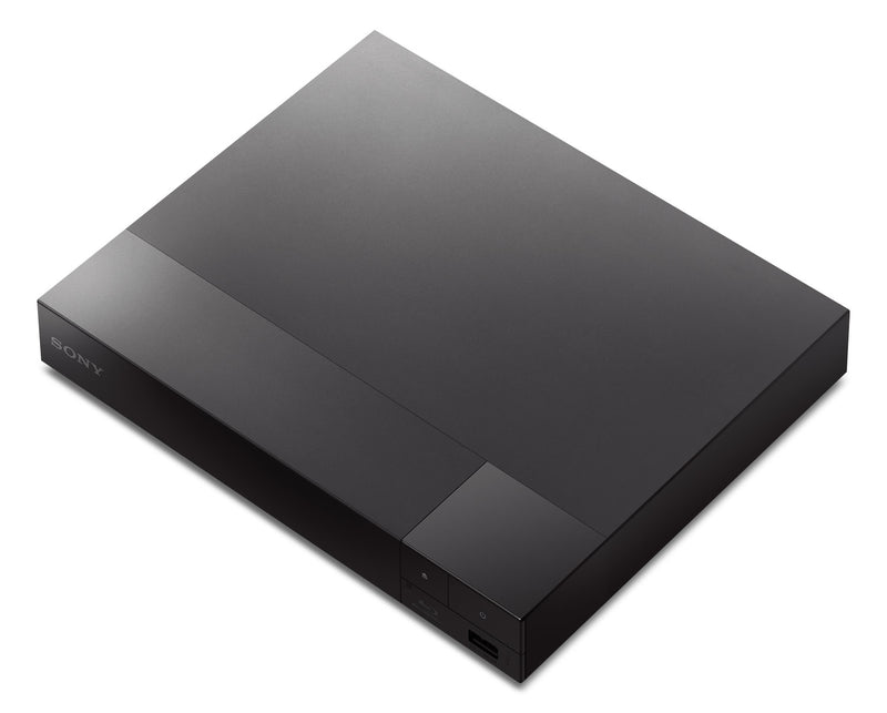 Lecteur Blu-ray Sony BDP-S3700 avec Wi-Fi intégré