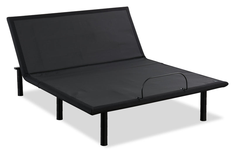 Base ajustable Quest 2.5 pour lit simple très long