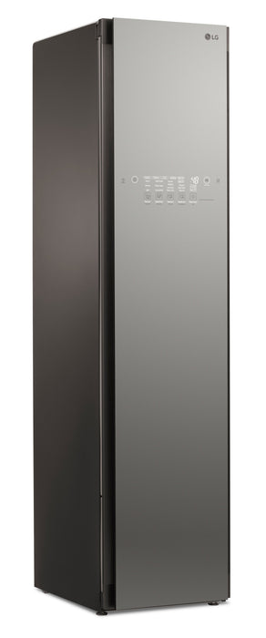 Système d'entretien de vêtements intelligent Styler LG - S3MFBN
