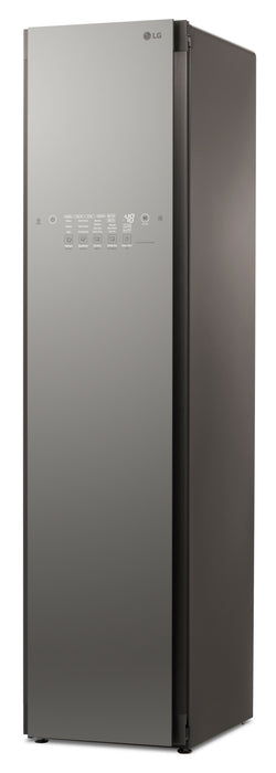 Système d'entretien de vêtements intelligent Styler LG - S3MFBN
