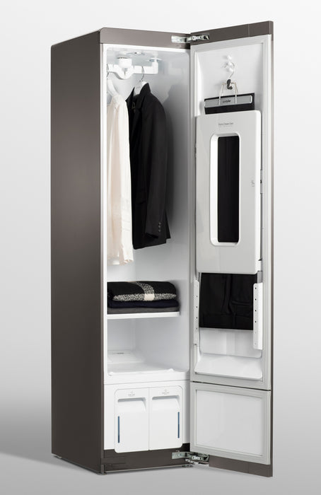 Système d'entretien de vêtements intelligent Styler LG - S3MFBN