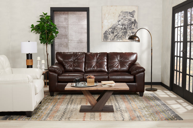 Lampe à pied de 62,75 po en métal bronze haricot avec tête de lampe réglable