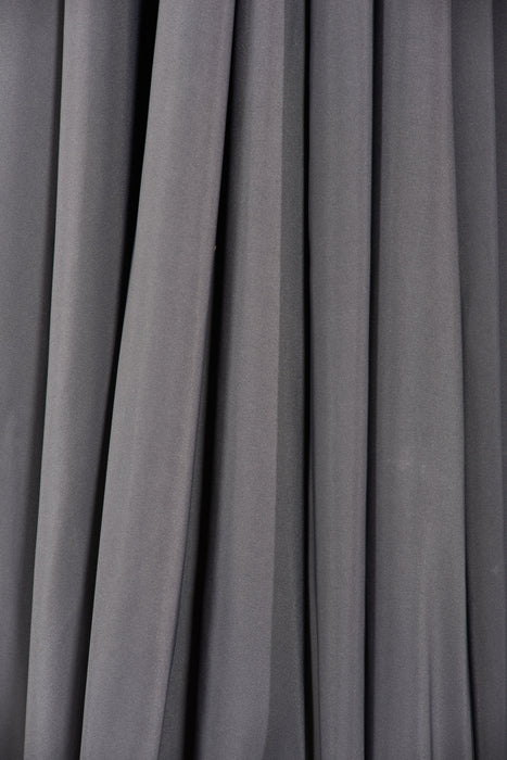 Parasol Shanghai pour la terrasse - anthracite 