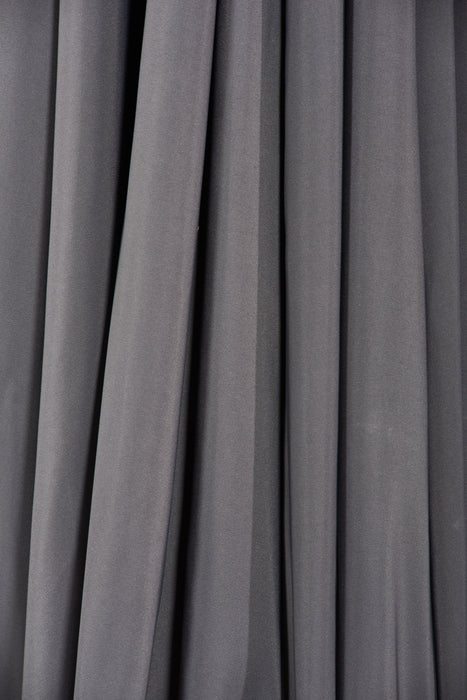 Parasol Shanghai pour la terrasse avec base 4 pièces - anthracite