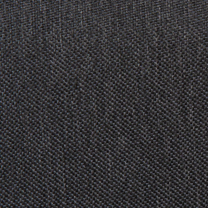 Base plateforme Breeze pour lit double - gris foncé