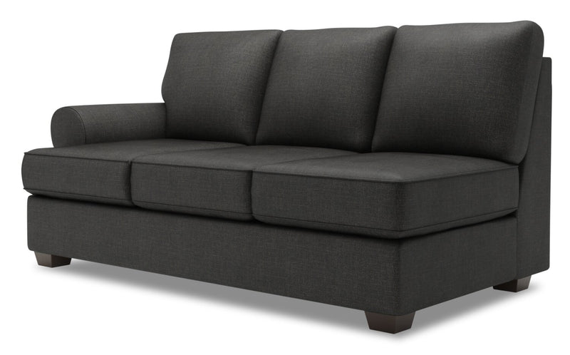 Sofa de gauche Roll de la collection Sofa Lab - Luna Kohl
