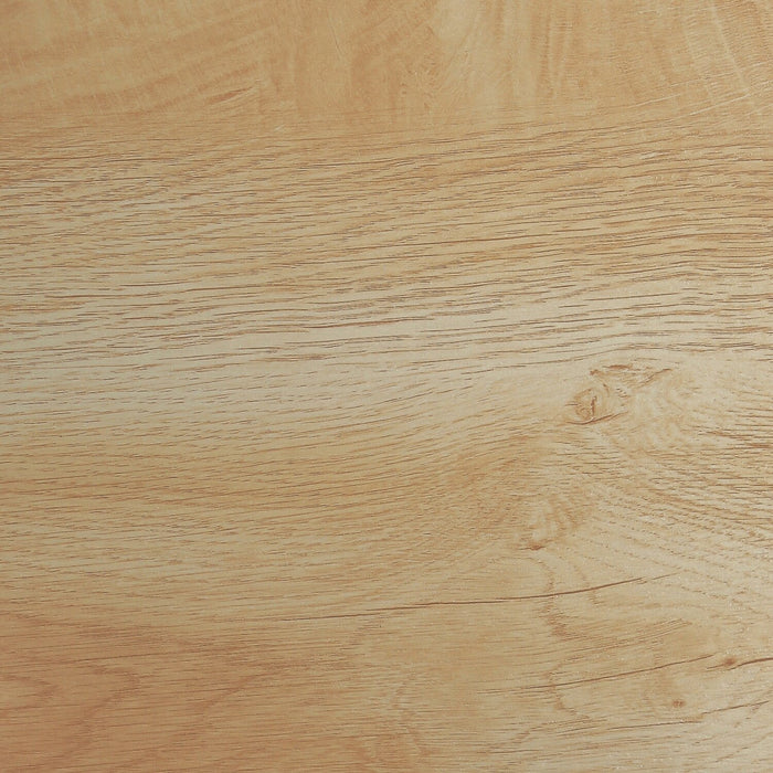 Bureau Kai de 47,25 po à hauteur réglable - naturel