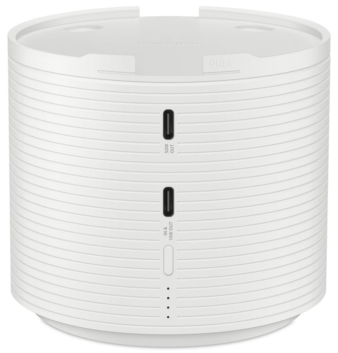 Socle Le Freestyle de Samsung avec pile intégrée - VG-FBB3BA/ZA