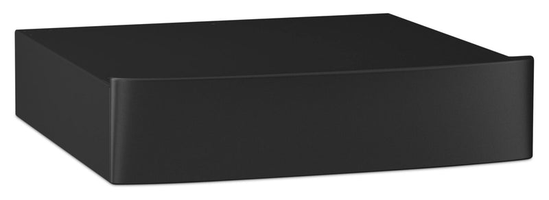 Piédestal RightHeightMC de 7 po de GE pour la buanderie - GFR0728PTDS