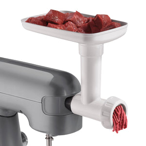 Accessoire hachoir à viande de Cuisinart avec adaptateur à saucisses - MG-50C
