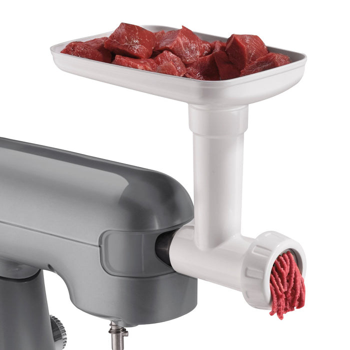 Accessoire hachoir à viande de Cuisinart avec adaptateur à saucisses - MG-50C