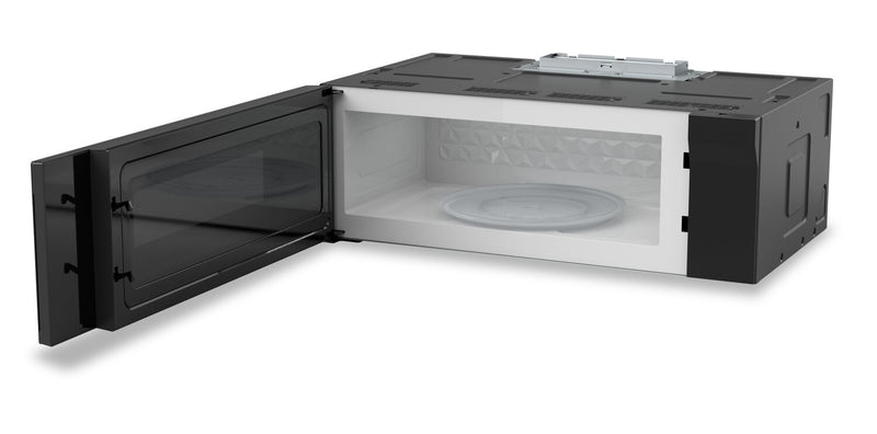 Four à micro-ondes à hotte intégrée mince Thor Kitchen de 1,2 pi3 - TOR30L