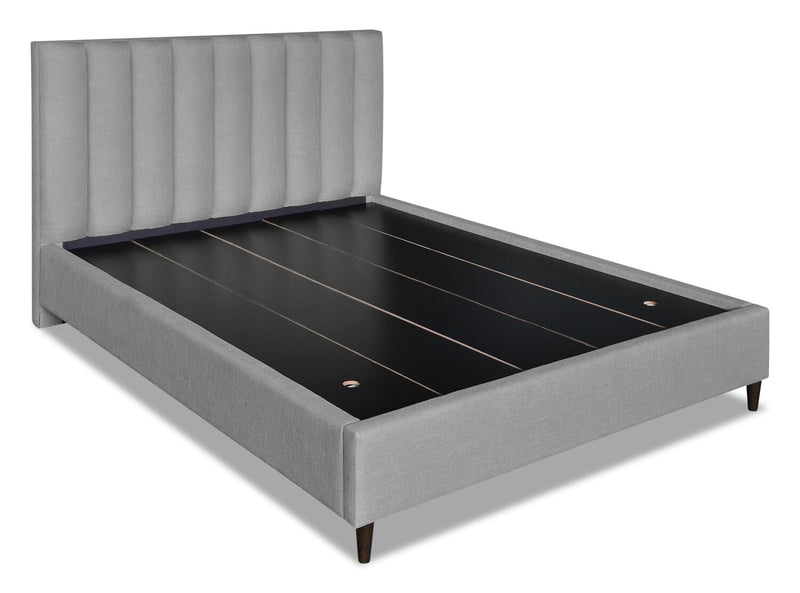 Panneau de posture, base de matelas - format très grand lit