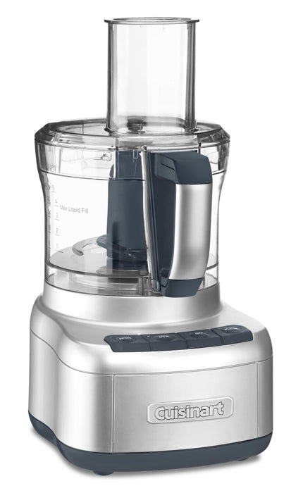 Robot culinaire Elemental de Cuisinart de 8 tasses - FP-8SVEC