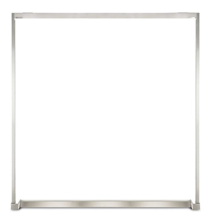 Trousse d’encastrement double Frigidaire Professional plate de 75 po - TRMKTEZ2FL75