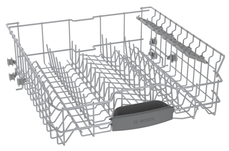 Lave-vaisselle intelligent Bosch de série 100 avec PrecisionWashMC et PureDryMD - SHE3AEM6N