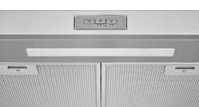 Hotte de cuisinière sous l'armoire Frigidaire de 30 po - FCVW3052AS