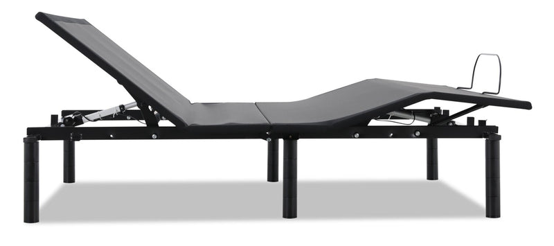 Base ajustable Quest 2.0 pour grand lit 