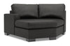 Fauteuil Cuddler de gauche Track de la collection Sofa Lab - Luna Kohl