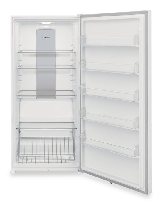 Réfrigérateur Frigidaire de 20 pi³ et de 32,6 po à 1 porte - blanc - FRAE2024AW