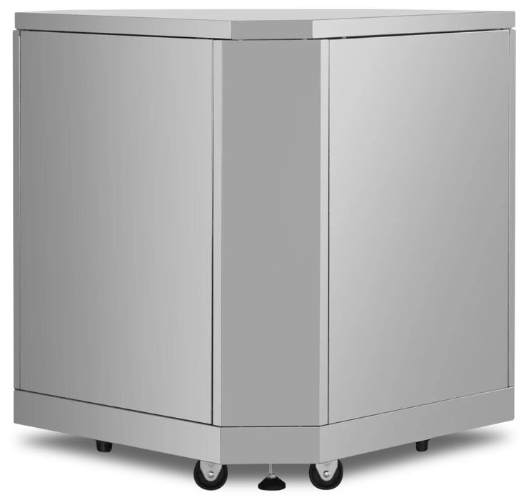 Armoire en coin Thor Kitchen pour la cuisine extérieure - MK06SS304 