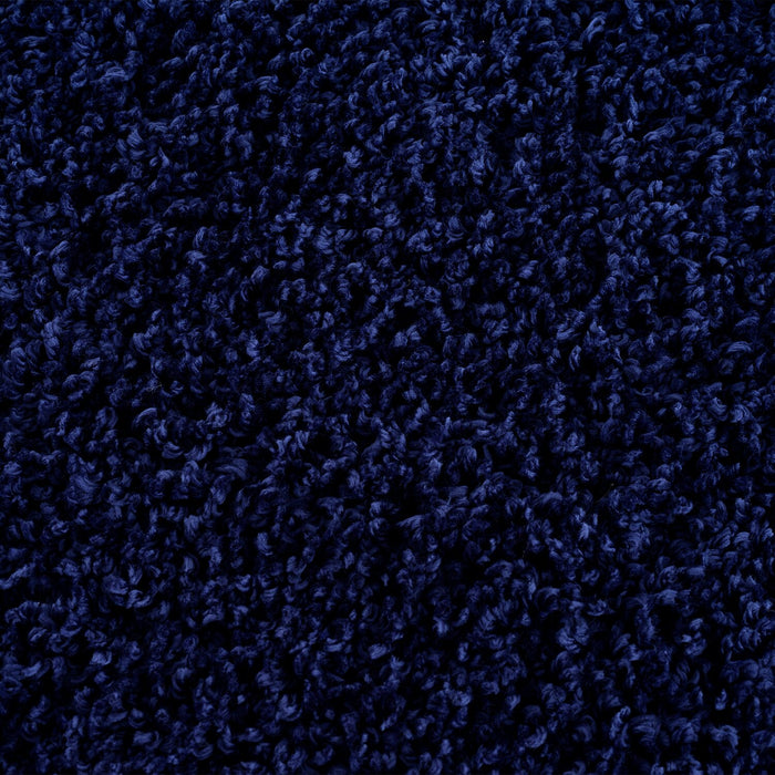 Carpette Dream bleu marine - 3 pi 8 po x 4 pi 11 po