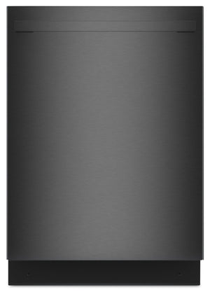 Lave-vaisselle intelligent Bosch de qualité supérieure de série 100 avec 3e panier - SHX5AEM4N