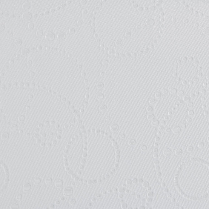 Surmatelas luxueux ferme Silver de Springwall 2 po pour grand lit