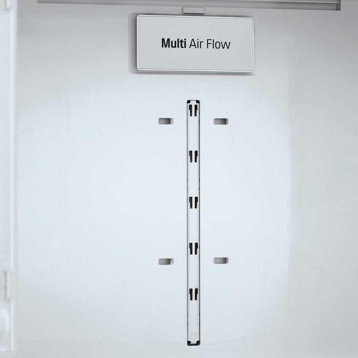 Réfrigérateur LG de 28 pi³ et de 36 po à portes françaises - acier inoxydable Smudge-ProofMD - LRFS28XBS