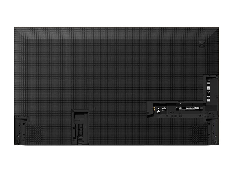 Téléviseur Bravia XR de SONY UHD 8K de 75 po à 120 Hz avec mini DEL, HDR, XR Motion Clarity et Google TVMC (XR75Z9K)