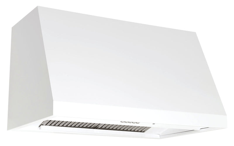 Hotte de cuisinière à pavillon intelligente et commerciale Café de 30 po - CVW93044PWM