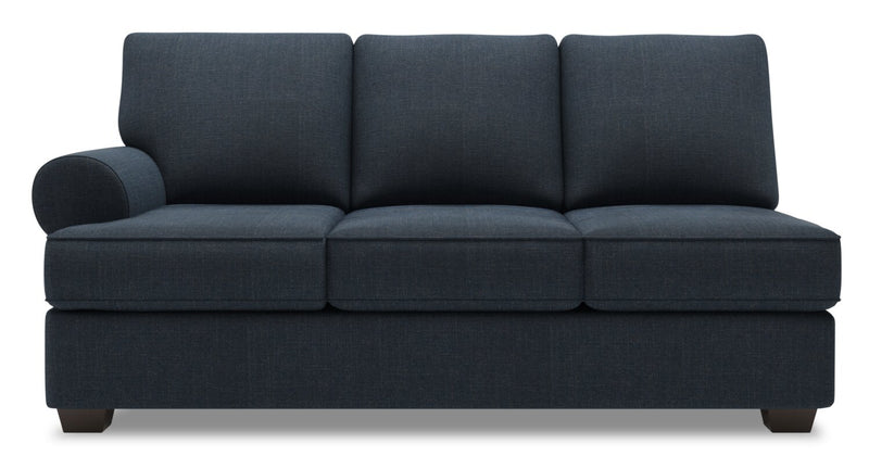 Sofa-lit de gauche Roll de la collection Sofa Lab- Luna Sailor