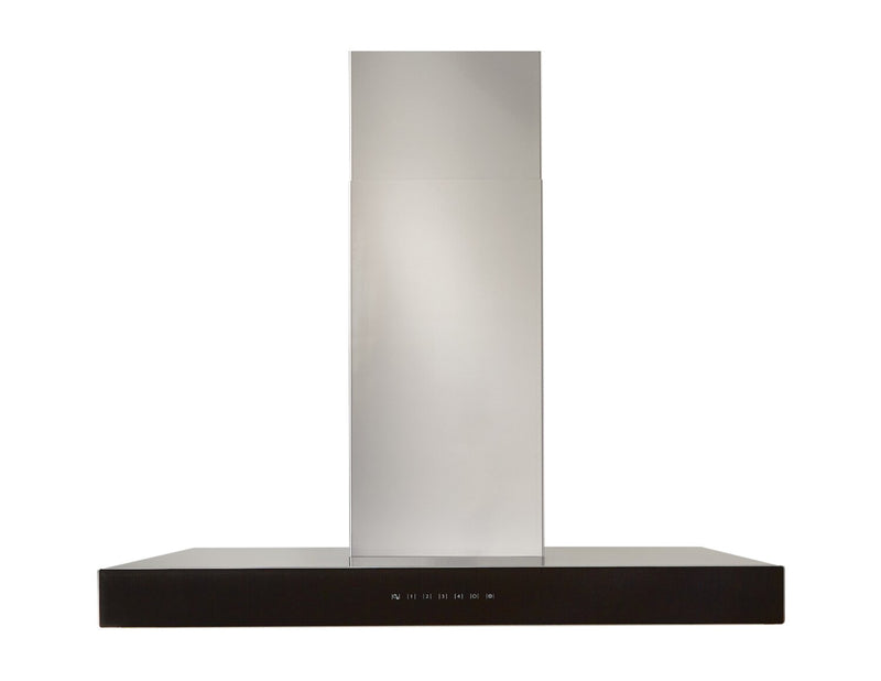 Hotte cheminée Best Ispira de 30 po - WCB3I30SBB