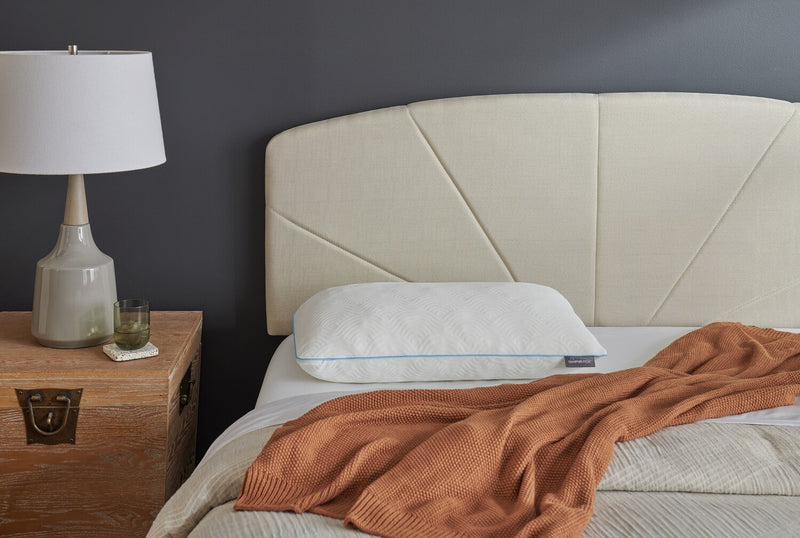 Oreiller ajustable TEMPUR-EssentialMC de Tempur-PedicMD