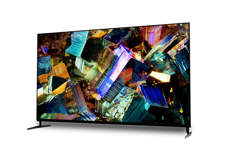 Téléviseur Bravia XR de SONY UHD 8K de 75 po à 120 Hz avec mini DEL, HDR, XR Motion Clarity et Google TVMC (XR75Z9K)