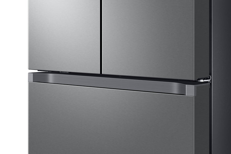 Réfrigérateur Samsung de 22,1 pi³ et de 30 po à portes françaises - acier inoxydable - RF22A4111SR/AA