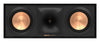 Haut-parleur central Reference R-50C de Klipsch de 400 W