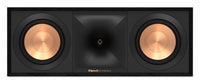  Haut-parleur central Reference R-50C de Klipsch de 400 W