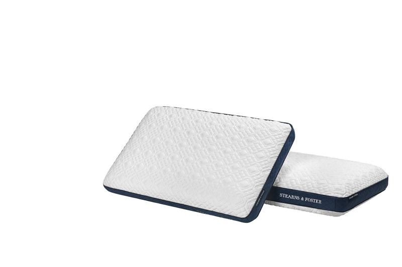 Oreiller en mousse à mémoire de forme Stearns & FosterMD