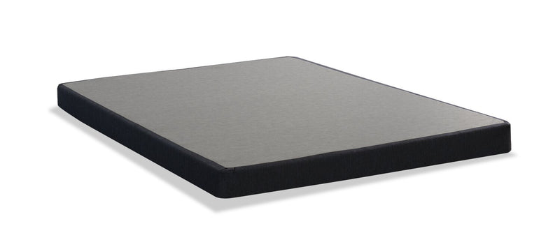 Sommier à profil bas Vanguard 2023 de Serta pour lit double