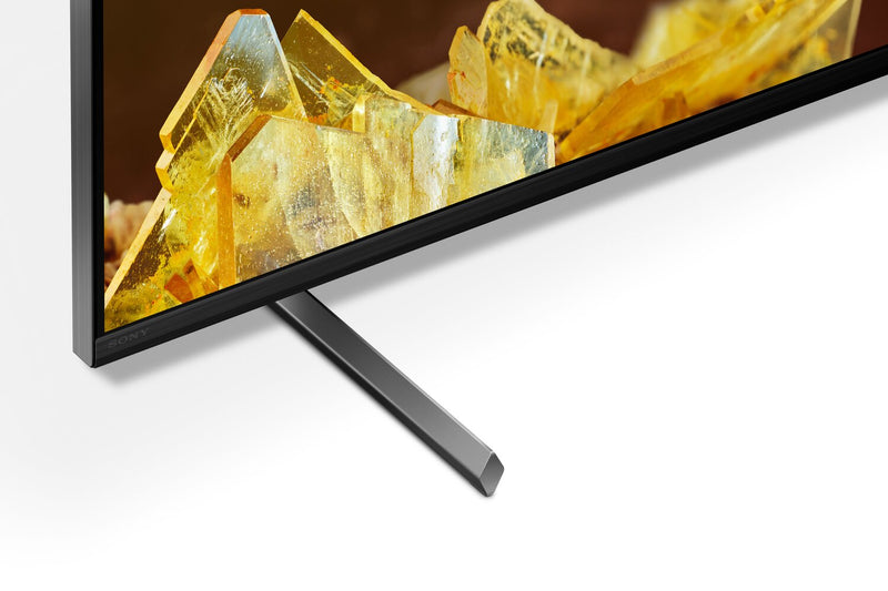  Téléviseur DEL Bravia XR de SONY UHD 4K de 65 po à 120 Hz à matrice complète avec HDR