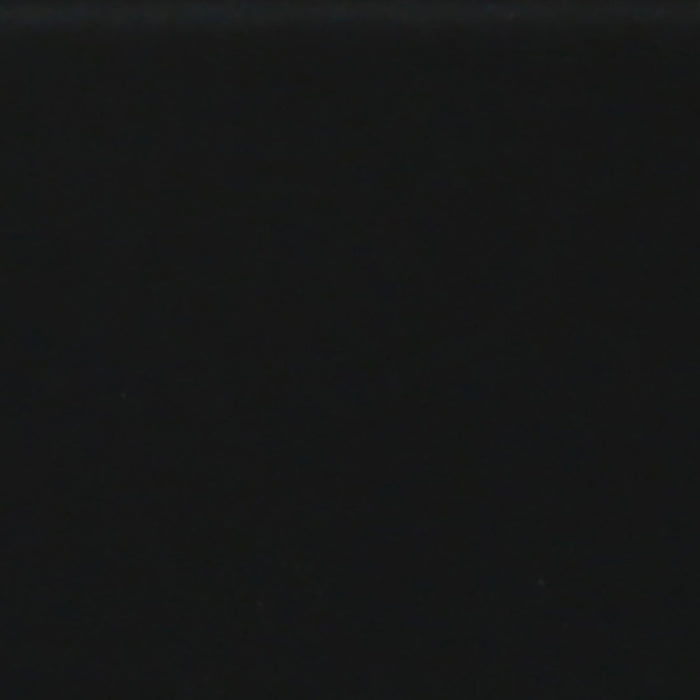 Lampe de table de 25 po en métal noir avec recharge USB