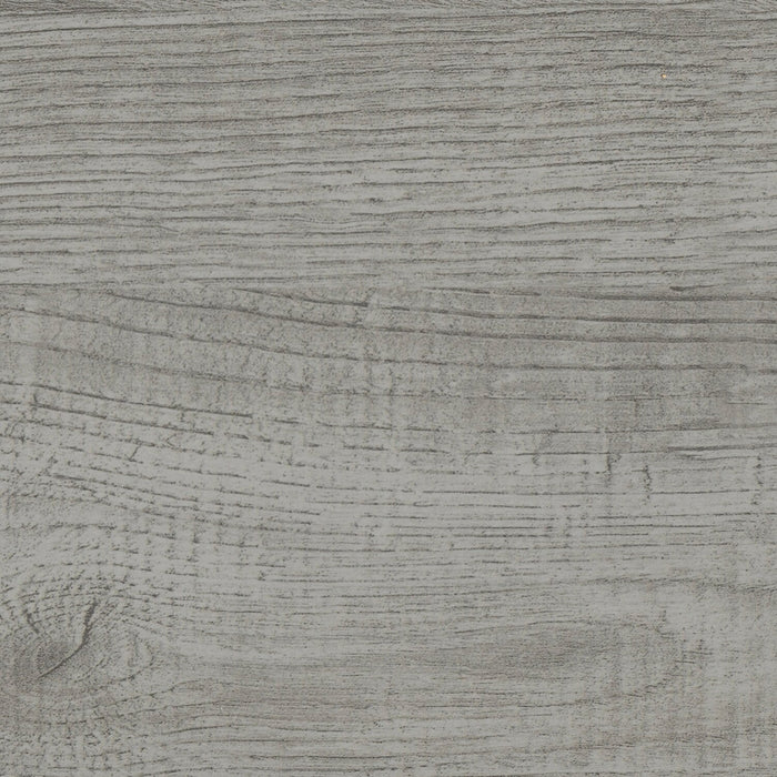 Bureau debout Melissa de 47,25 po à compartiments - gris