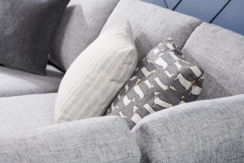 Coussin décoratif Sofa Lab - Peppercorn