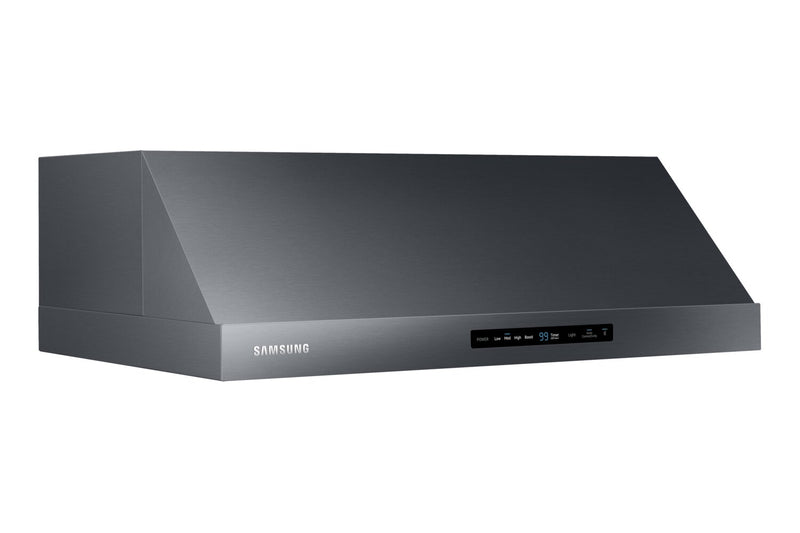 Hotte de cuisinière sous l'armoire Samsung de 30 po – NK30N7000UG/AA