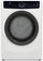 ["Sécheuse électrique Electrolux de 8 pi³ avec vapeur - blanche - superposable - ELFE743CAW"]
