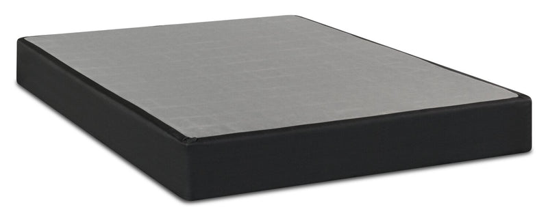 Sommier Signature de Beautyrest BlackMD pour grand lit